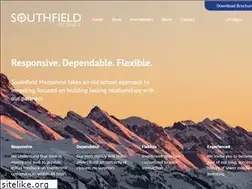 Sites similar to southfieldmezz.com