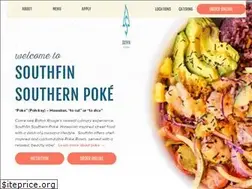 Sites similar to southfinpoke.com