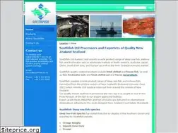 Sites similar to southfish.co.nz