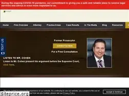 Sites similar to southflalaw.com