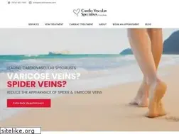 Sites similar to southflcardio.com