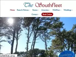 Sites similar to southfleetmotorinn.com