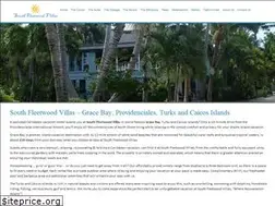 Sites similar to southfleetwood.com