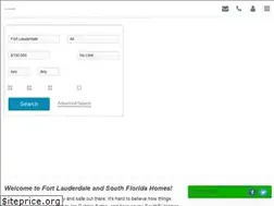 Sites similar to southflhomes.com