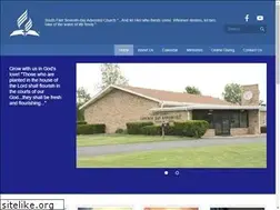 Sites similar to southflintsda.org