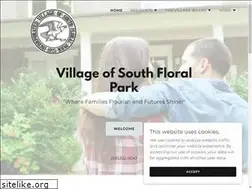 Sites similar to southfloralpark.org