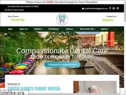 Sites similar to southfloresdental.com