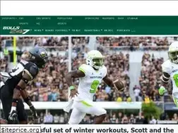 Sites similar to southflorida.247sports.com