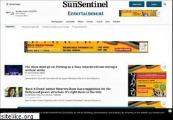 Sites similar to southflorida.com