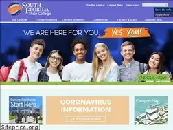 Sites similar to southflorida.edu