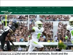 Sites similar to southflorida.scout.com