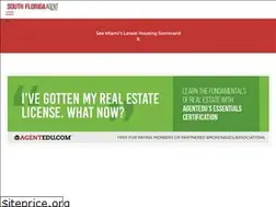Sites similar to southfloridaagentmagazine.com