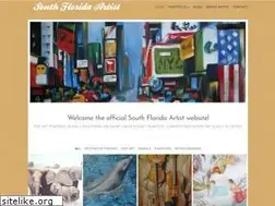 Sites similar to southfloridaartist.com