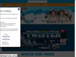 Sites similar to southfloridabounce.com