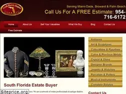 Sites similar to southfloridabuyers.com
