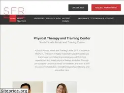 Sites similar to southfloridacenters.com