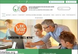 Sites similar to southfloridachiropracticcenter.com