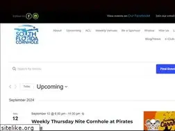 Sites similar to southfloridacornhole.com