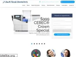 Sites similar to southfloridadentalarts.com