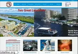 Sites similar to southfloridadiving.com