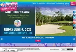 Sites similar to southfloridafair.com