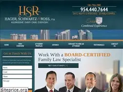 Sites similar to southfloridafamilylawyers.com