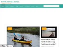Sites similar to southfloridafinds.com