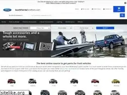 Sites similar to southfloridafordparts.com