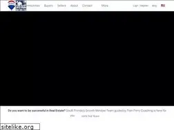 Sites similar to southfloridahomefinderteam.com