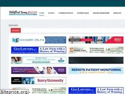 Sites similar to southfloridahospitalnews.com