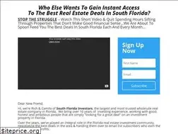 Sites similar to southfloridainvestors.com