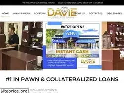 Sites similar to southfloridajeweler.com