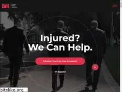 Sites similar to southfloridalawyers.com