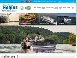 Sites similar to southfloridamarine.com