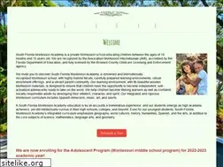 Sites similar to southfloridamontessoriacademy.com