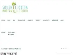 Sites similar to southfloridamqg.com