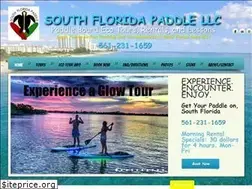 Sites similar to southfloridapaddle.com