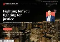 Sites similar to southfloridapersonalinjurylawyers.com