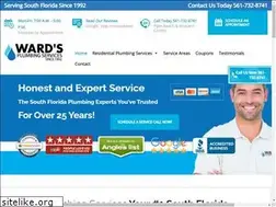 Sites similar to southfloridaplumber.com