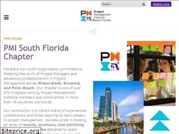 Sites similar to southfloridapmi.org