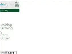 Sites similar to southfloridapondservice.com
