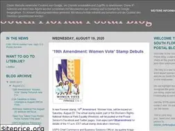 Sites similar to southfloridapostalblog.blogspot.com