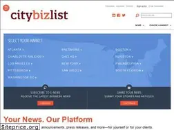 Sites similar to southfloridarealestate.citybizlist.com