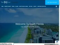 Sites similar to southfloridarealtor.org