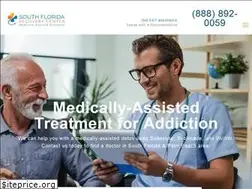 Sites similar to southfloridarecoverycenter.com