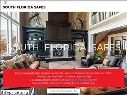 Sites similar to southfloridasafes.com