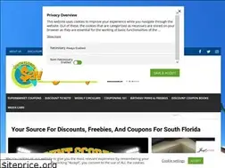 Sites similar to southfloridasavingsguy.com
