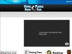 Sites similar to southfloridasharkclub.com