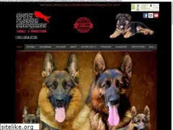Sites similar to southfloridashepherds.com