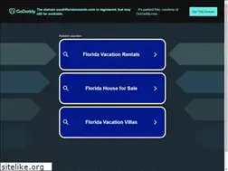 Sites similar to southfloridasounds.com